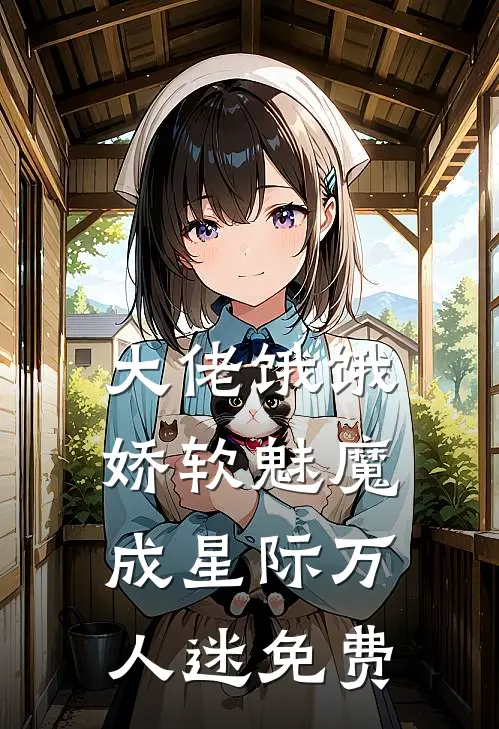 大佬饿饿，娇软魅魔成星际万人迷免费