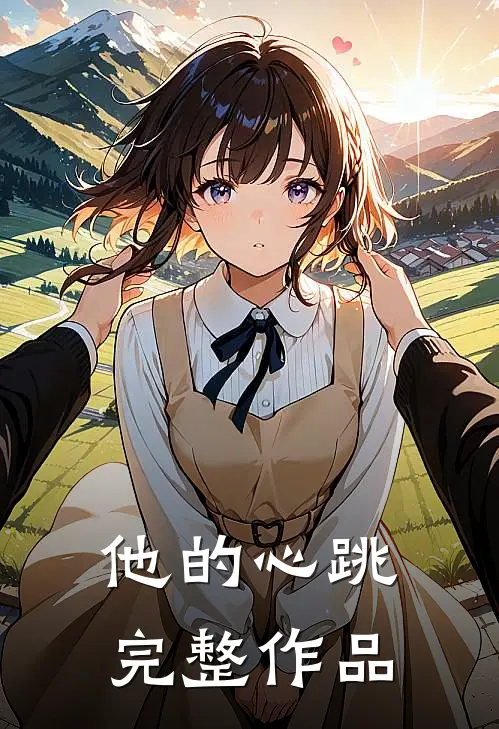 他的心跳完整作品