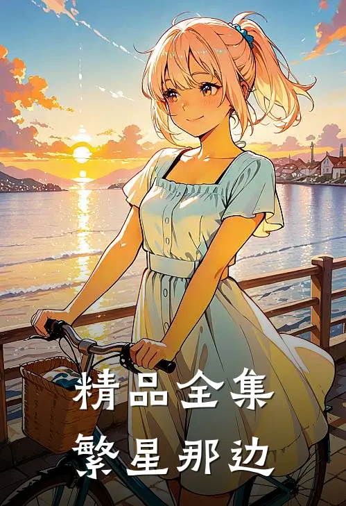 精品全集繁星那边