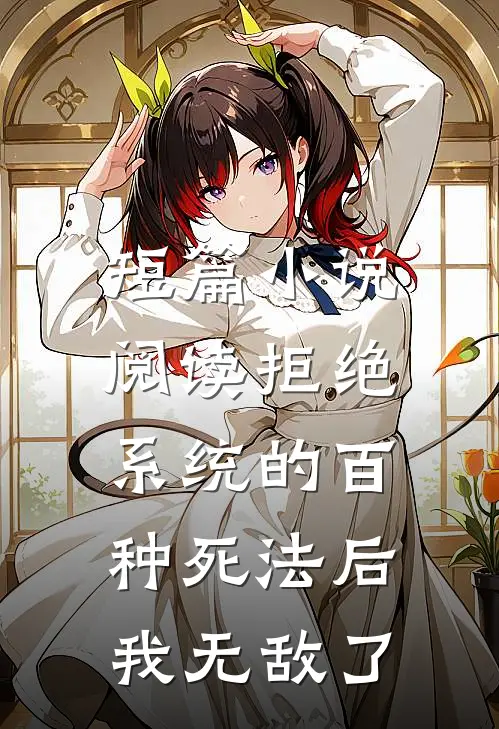 短篇小说阅读拒绝系统的百种死法后，我无敌了