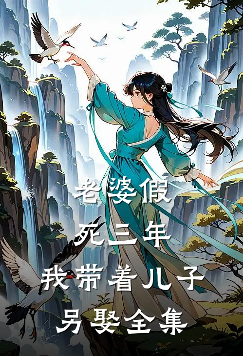 老婆假死三年，我带着儿子另娶 全集