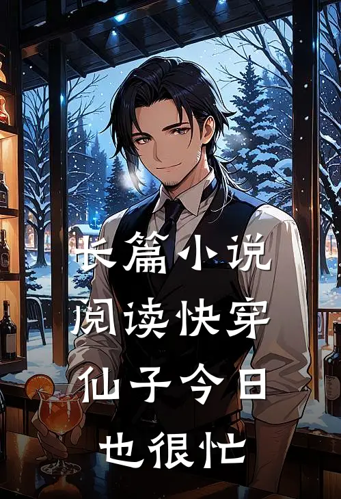 长篇小说阅读快穿：仙子今日也很忙