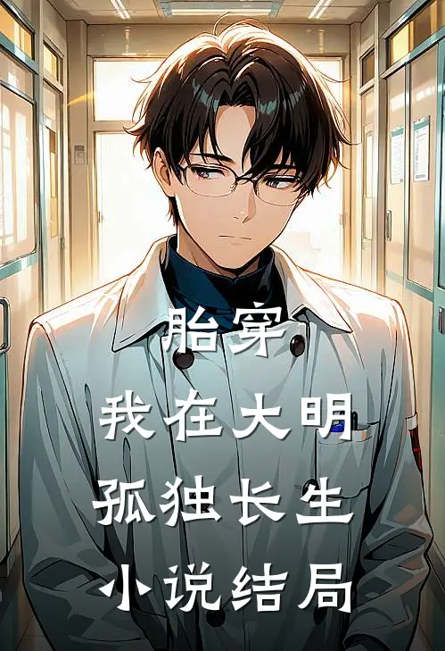 胎穿：我在大明孤独长生小说结局