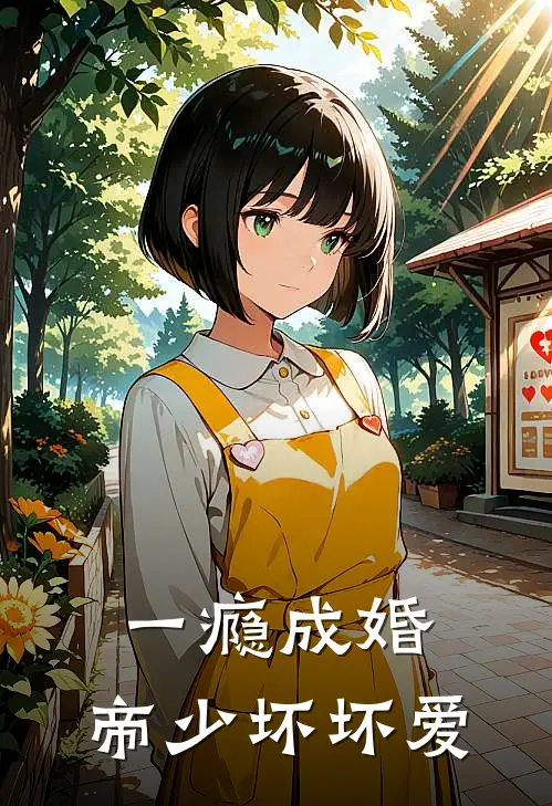 一瘾成婚：帝少坏坏爱