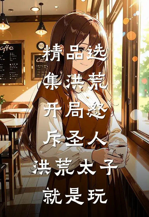 精品选集洪荒：开局怒斥圣人，洪荒太子就是玩