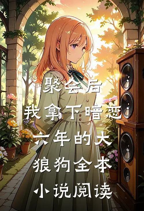 聚会后，我拿下暗恋六年的大狼狗全本小说阅读