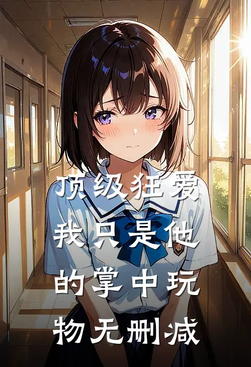 顶级狂爱：我只是他的掌中玩物无删减