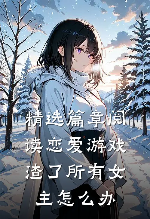 精选篇章阅读恋爱游戏：渣了所有女主怎么办