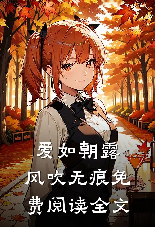 爱如朝露，风吹无痕免费阅读全文