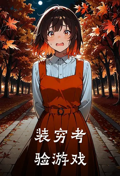 装穷考验游戏