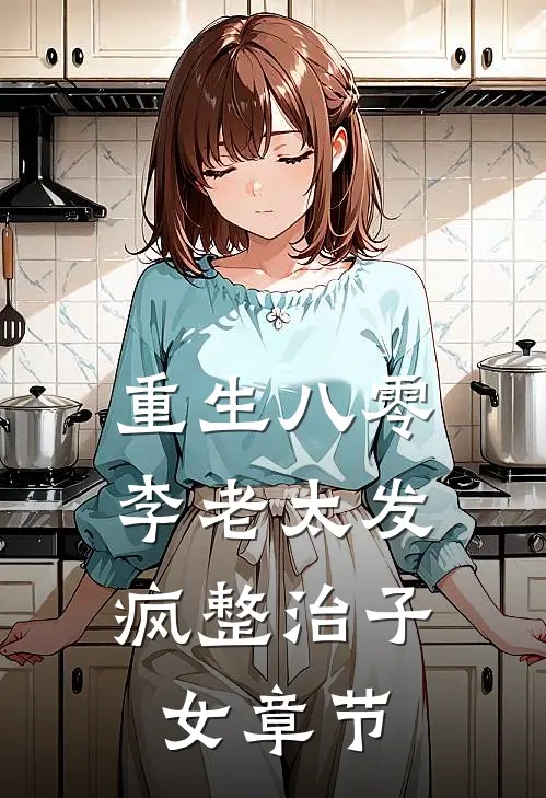 重生八零：李老太发疯整治子女章节