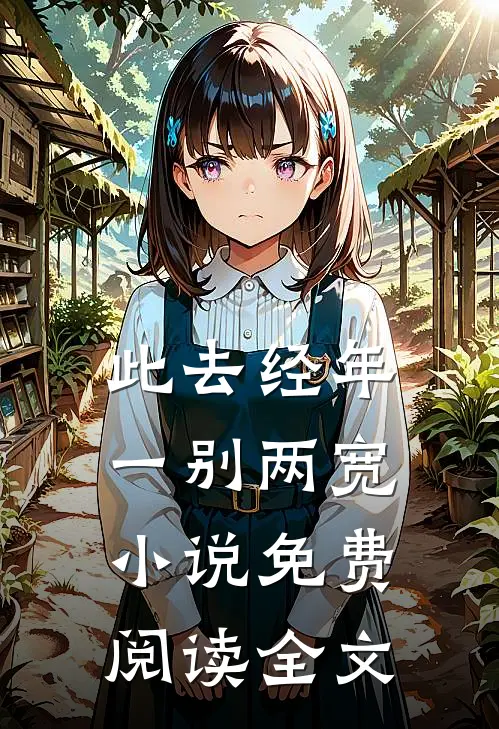 此去经年，一别两宽小说免费阅读全文
