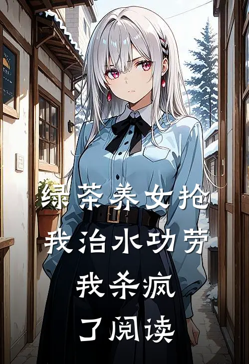 绿茶养女抢我治水功劳，我杀疯了阅读