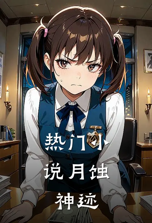 热门小说月蚀：神迹
