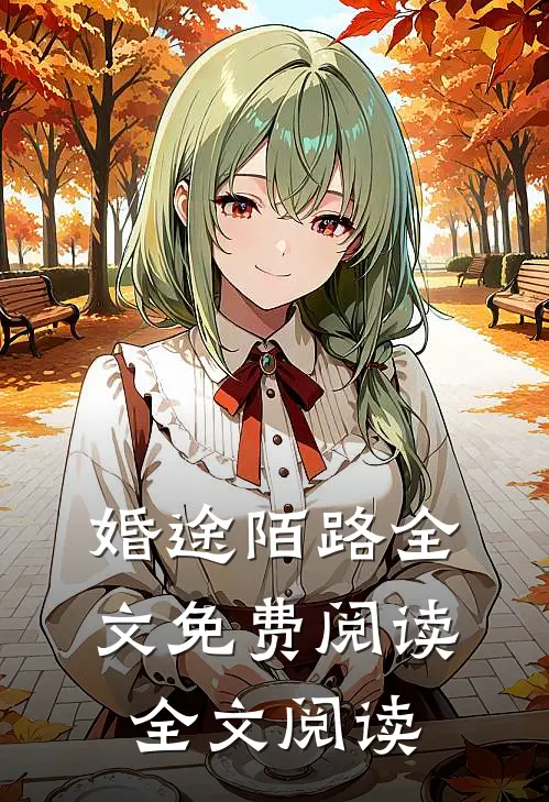 婚途陌路全文免费阅读全文阅读