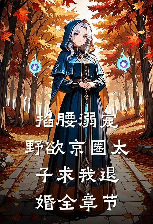 掐腰溺宠，野欲京圈太子求我退婚全章节