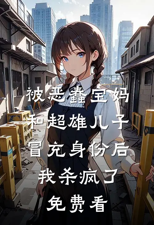 被恶蠢宝妈和超雄儿子冒充身份后，我杀疯了免费看