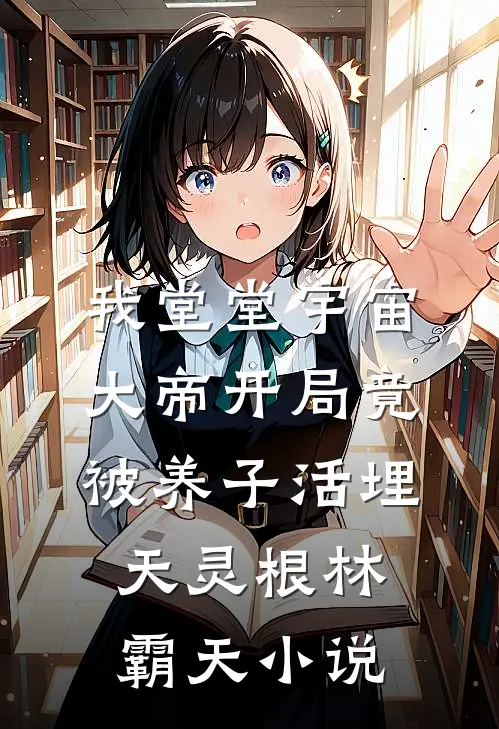我堂堂宇宙大帝开局竟被养子活埋天灵根林霸天小说