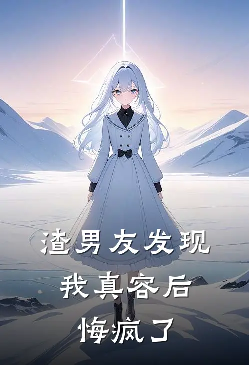 渣男友发现我真容后，悔疯了