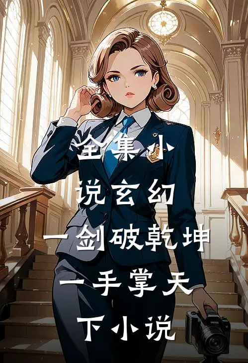 全集小说玄幻:一剑破乾坤,一手掌天下小说
