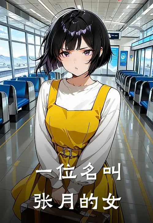 一位名叫张月的女
