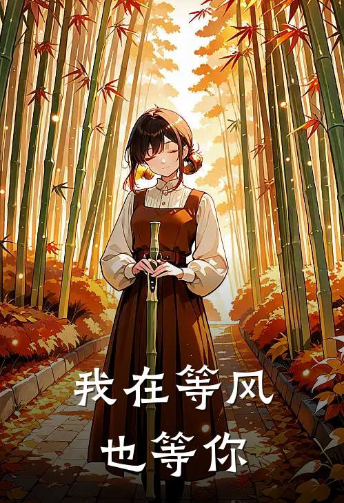 我在等风也等你