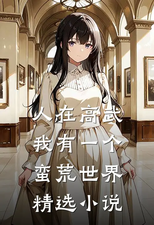 人在高武，我有一个蛮荒世界精选小说