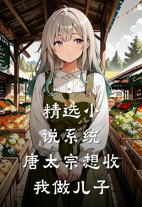 精选小说系统：唐太宗想收我做儿子