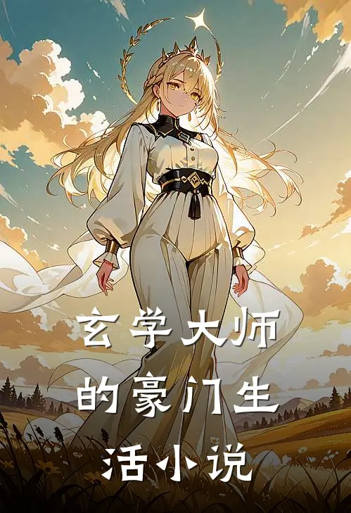 玄学大师的豪门生活小说