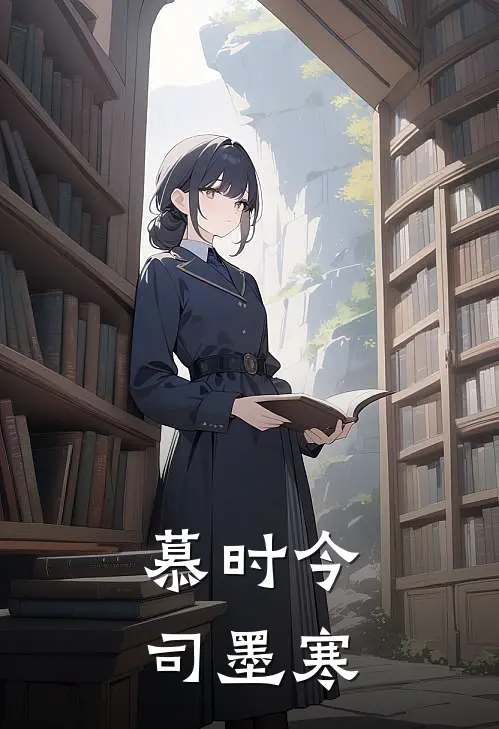 慕时今司墨寒