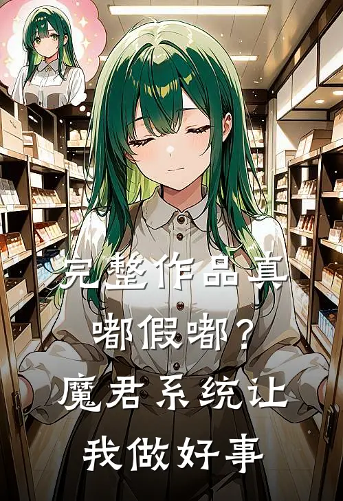 完整作品真嘟假嘟？魔君系统让我做好事