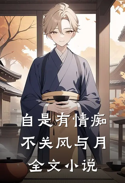 自是有情痴，不关风与月全文小说