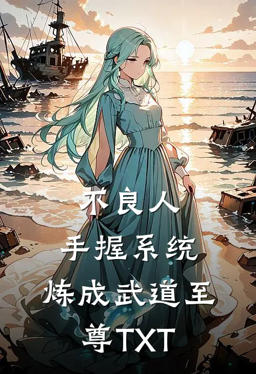 不良人：手握系统，炼成武道至尊TXT