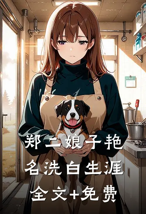 郑二娘子艳名洗白生涯全文+免费