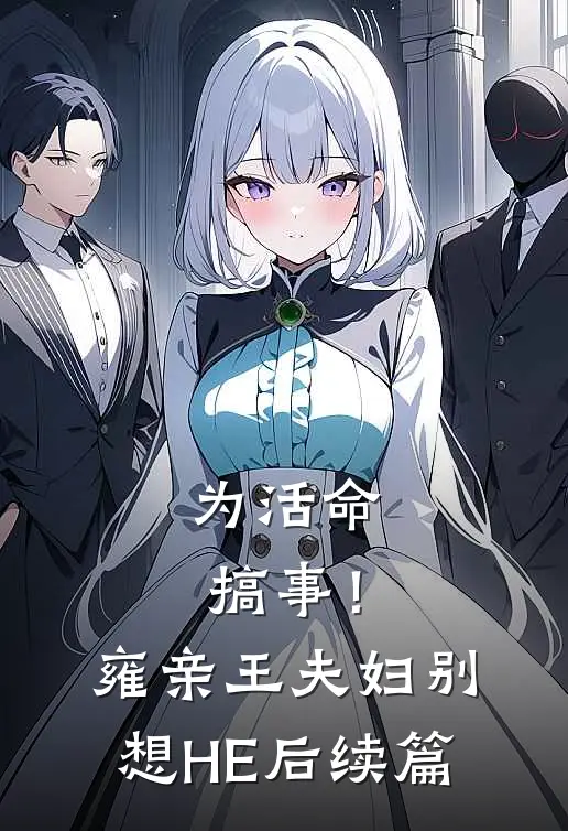 为活命搞事！雍亲王夫妇别想HE后续篇