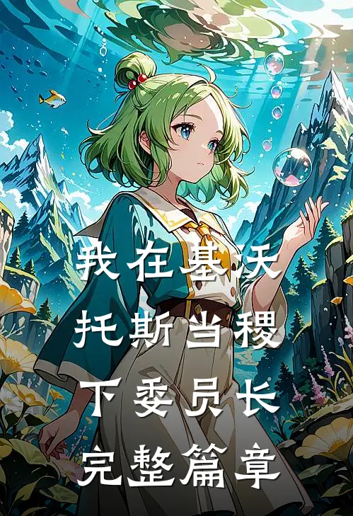 我在基沃托斯当稷下委员长完整篇章