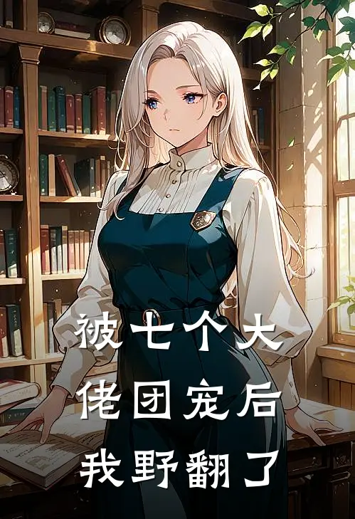 被七个大佬团宠后我野翻了