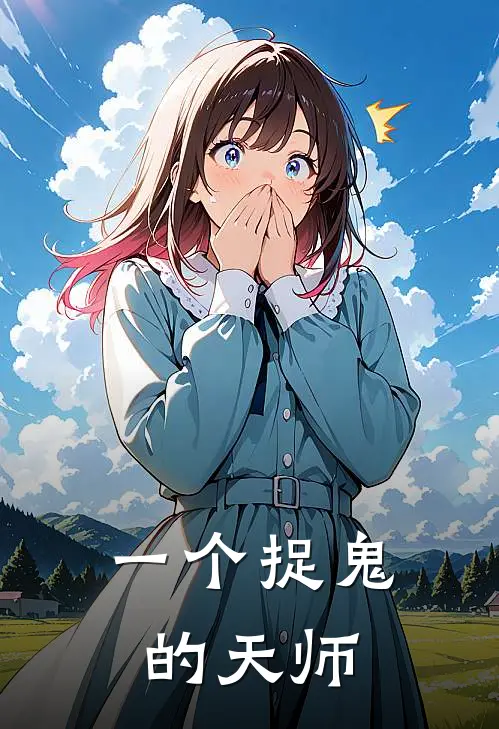 一个捉鬼的天师