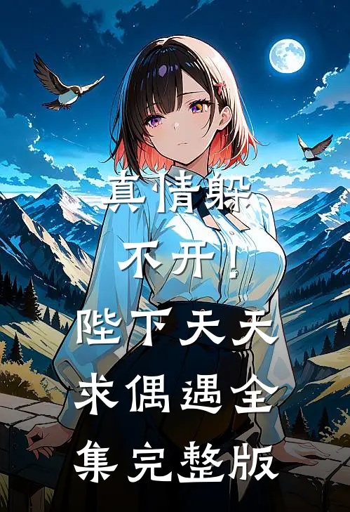 真情躲不开！陛下天天求偶遇全集完整版