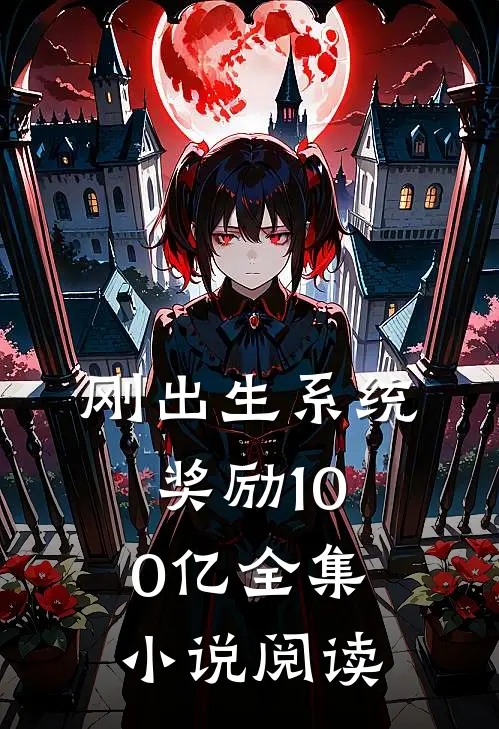刚出生系统奖励100亿全集小说阅读