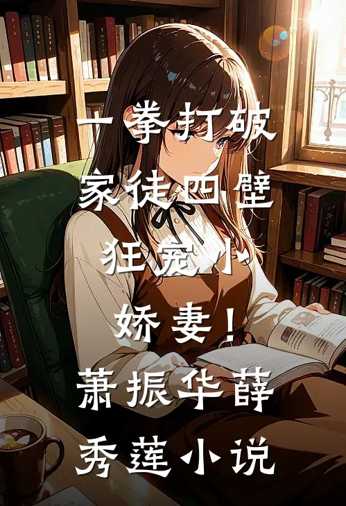 一拳打破家徒四壁，狂宠小娇妻！萧振华薛秀莲小说