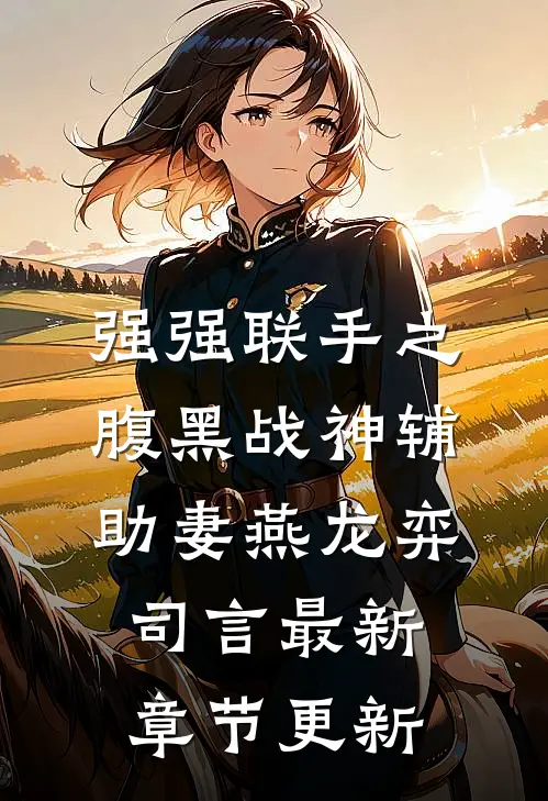 强强联手之腹黑战神辅助妻燕龙弈司言最新章节更新