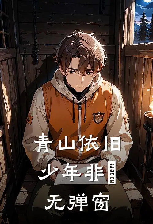 青山依旧少年非​无弹窗