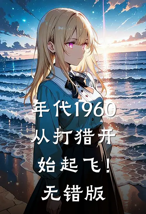年代1960：从打猎开始起飞！无错版