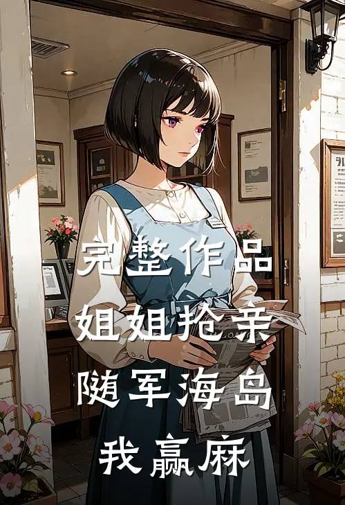 完整作品姐姐抢亲，随军海岛我赢麻