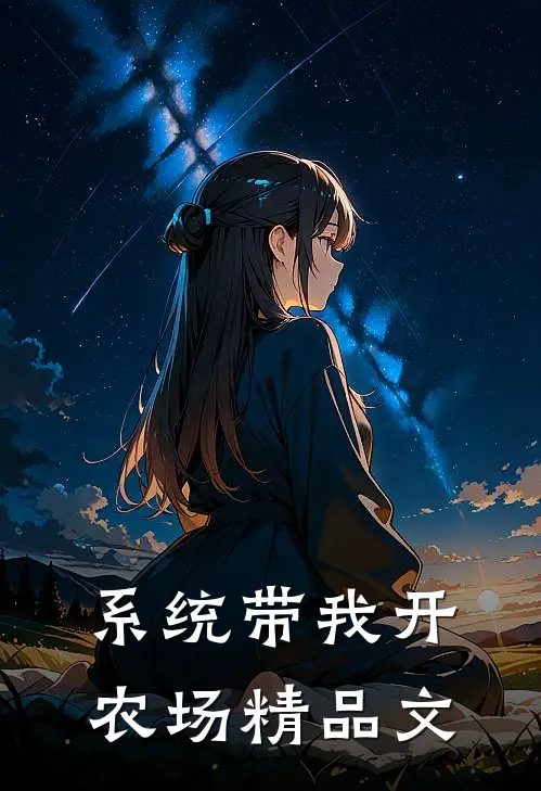 系统带我开农场精品文