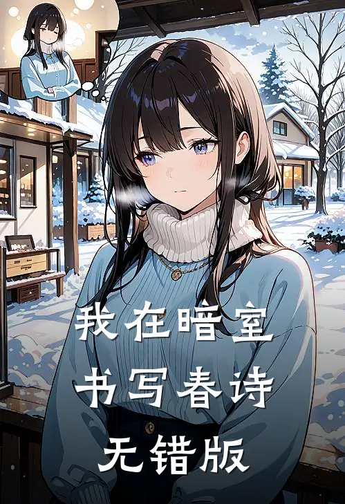 我在暗室书写春诗无错版