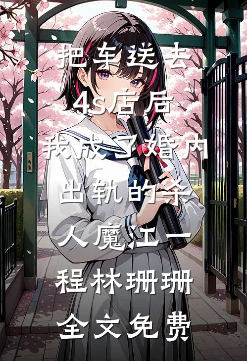 把车送去4s店后，我成了婚内出轨的杀人魔江一程林珊珊全文免费
