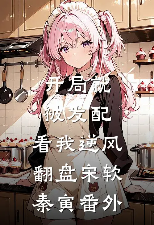 开局就被发配，看我逆风翻盘宋软秦寅番外