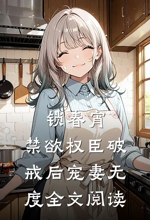 锁春宵：禁欲权臣破戒后宠妻无度全文阅读